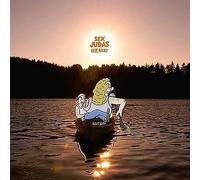 Sex Judas feat. Ricky - Night Songs [VINYL]