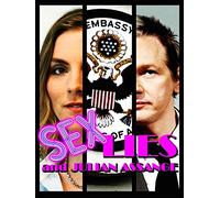 Sex, Lies and Julian Assange