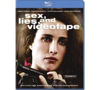 SEX LIES VIDEOTAPE - BLUR - J3z