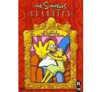 Sex lies & the simpsons