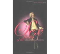 Sex Lives of the Great Composers