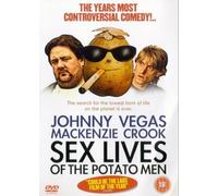 Sex Lives Of The Potato Men [DVD]