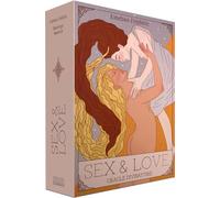 SEX & LOVE - Cartes oracle: Oracle divinatoire