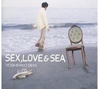 SEX,LOVE&SEA