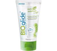 Sex lube Bioglide Organic Natural Water-Based Lubricant 40ml