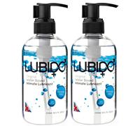 Lubido Water-Based Paraben-Free Lubricant 250ml