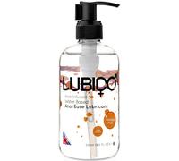 Lubido Anal Ease Water-Based Lubricant – Aloe Infused – 250 ml