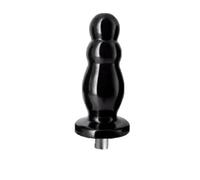 Sex Machine Attachment 3 Hole Accessories Soft Surface,#15