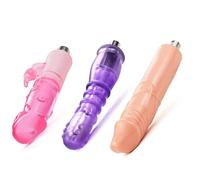 Sex Machine Attachments 3xlr Accessories Machinefor Women Thrusting Attachment Man Suitable for Machines, Easy to Operate.,#9