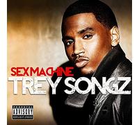 Sex Machine by Trey Songz