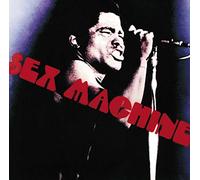 Sex Machine [European Import]