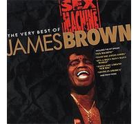 Sex Machine - The Very Best of James Brown