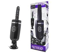 Thrusting Sex Machine Vibrating Jaxxx Hammer 2.0 Rechargeable RRP £249.99