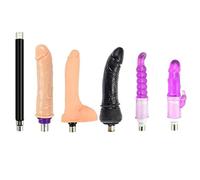 Sex Machinefor Man Attachment 3 Hole Accessories Durable Silicone Material,#1