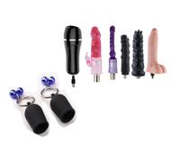 Sex Machinefor Man Attachment Sex Machine Attachments 3xlr Accessories,#36