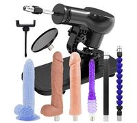 Sex Machinefor Men Thrusting Vibabrator Machine Women and Realistic Dilo Long Fuck Dildo Machines Man Fucking for Waterproof, Easy to Clean, Carry,#4