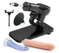 Sex Machinefor Women and Men Thrusting Dildo Man Machine Realistic Dilo Long Fucking Vibabrator for Machines Fuck,set5