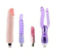 Sex Machinefor Women Thrusting Attachments Machine Attachment 3xlr Accessories Man Easy to Store,#12