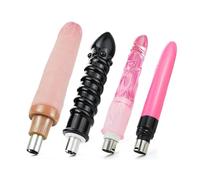 Sex Machinefor Women Thrusting Attachments Machine Attachment 3xlr Accessories Man Exquisite Appearance,#19