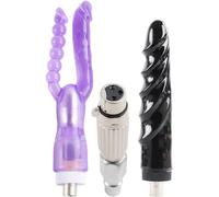 Sex Machinefor Women Thrusting Attachments Machine Attachment 3xlr Accessories Man Resists Deformation,#5