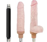 Sex Machinefor Women Thrusting Attachments Machine Attachment Man 3xlr Accessories Suitable for Machines, Easy to Operate.,#10