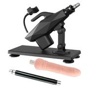 Sex Machines Fuck Machine for Men Thrusting Realistic Dilo Dildo Machinefor Man Women and Vibabrator Long Fucking,#4