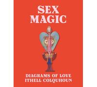 Sex Magic: Ithell Colquhoun's Diagrams of Love