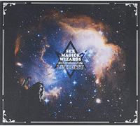 Sex Magick Wizards - Eroto Comatose Lucidity