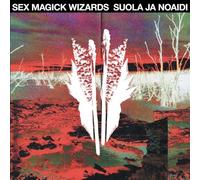SEX MAGICK WIZARDS - SUOLA JA NOAIDI
