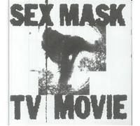 Sex Mask - TV Movie [VINYL]