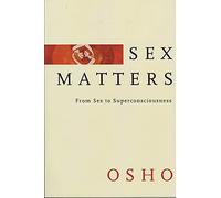 Sex Matters