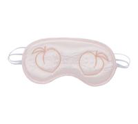 Sex & Mischief Peaches ‘n CreaMe Blindfold