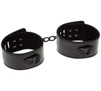 Shadow Locking Cuffs