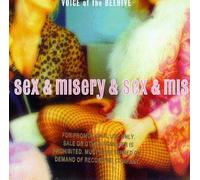 Sex & Misery by Voice of the Beehive