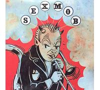 Sex Mob - Din of Equity