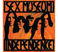 Sex Museum - Independence [VINYL]