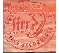 Sex-O-Sonique - I Thought It Was You [12" VINYL]