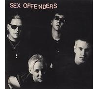 Sex Offenders - Sex Offenders