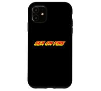 Sex On Fire | 2000's Music Kings Awesome Case for iPhone 11