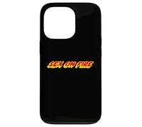 Sex On Fire | 2000's Music Kings Awesome Case for iPhone 13 Pro