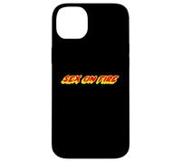 Sex On Fire | 2000's Music Kings Awesome Case for iPhone 14 Plus