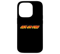 Sex On Fire | 2000's Music Kings Awesome Case for iPhone 14 Pro