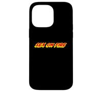 Sex On Fire | 2000's Music Kings Awesome Case for iPhone 14 Pro Max
