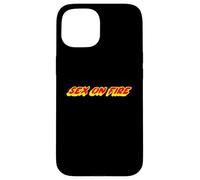 Sex On Fire | 2000's Music Kings Awesome Case for iPhone 15