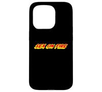 Sex On Fire | 2000's Music Kings Awesome Case for iPhone 15 Pro