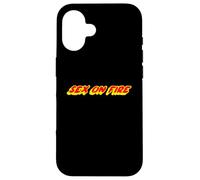 Sex On Fire | 2000's Music Kings Awesome Case for iPhone 16