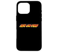 Sex On Fire | 2000's Music Kings Awesome Case for iPhone 16 Pro Max
