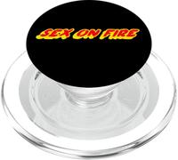 Sex On Fire | 2000's Music Kings Awesome PopSockets PopGrip for MagSafe