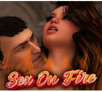 Sex On Fire PC Steam CD Key
