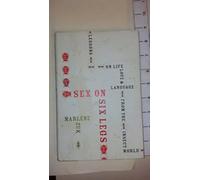 Sex on Six Legs: Lessons on Life, Love, and Language from the Insect World